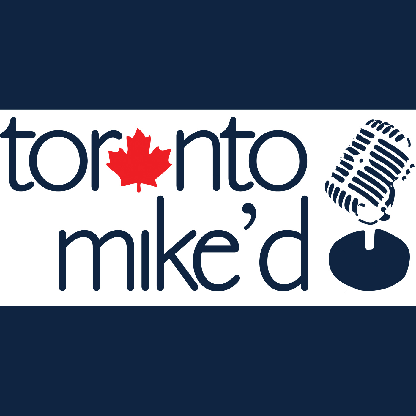 Money Jams: Toronto Mike'd Podcast Episode 1479